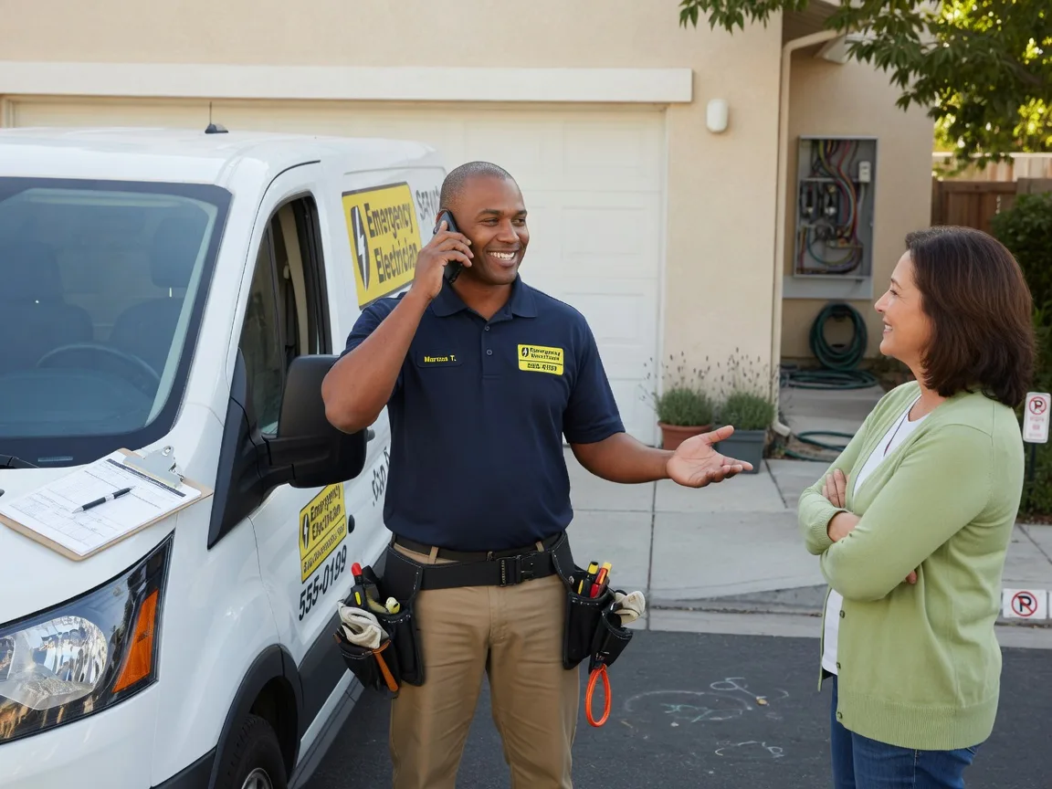 Emergency Electrician Arlington, CO FAQs